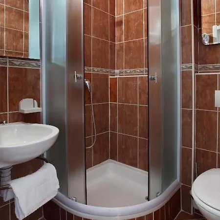 Apartments Villa Simoni Split Room photo