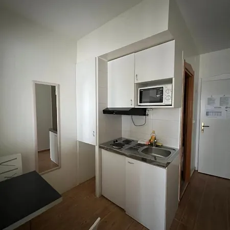 Apartments Villa Simoni Split Exterior photo