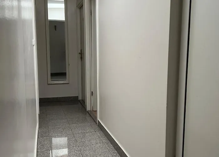 Apartments Villa Simoni
