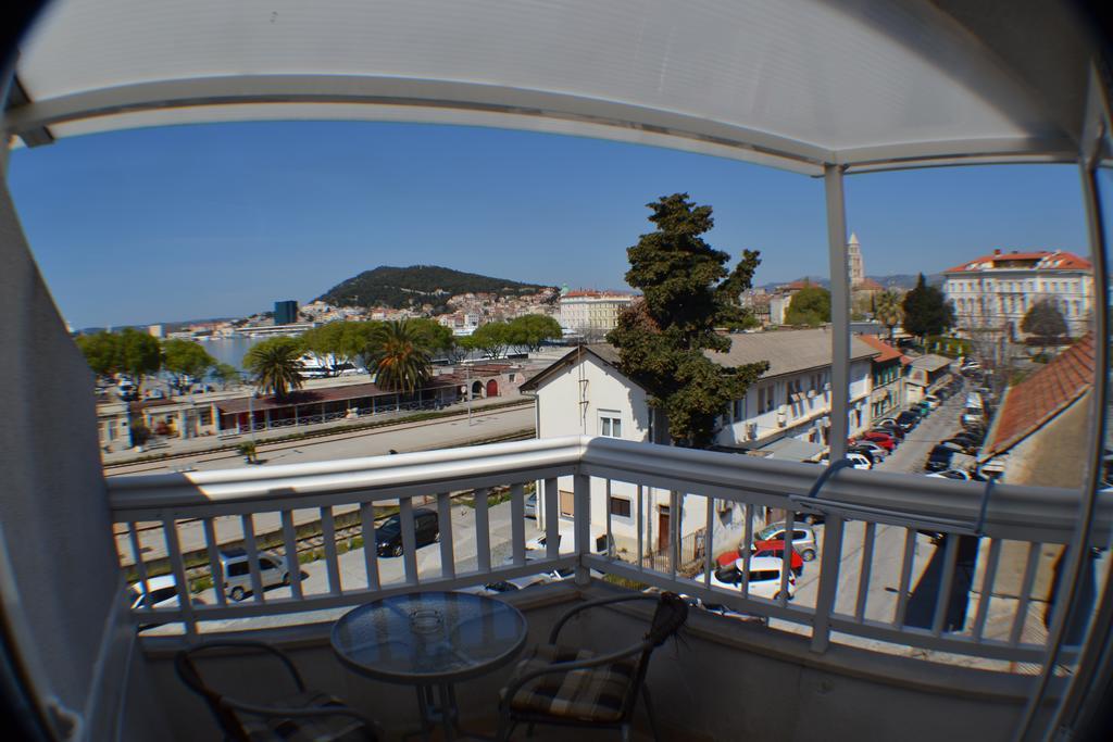 Simoni Apartmán