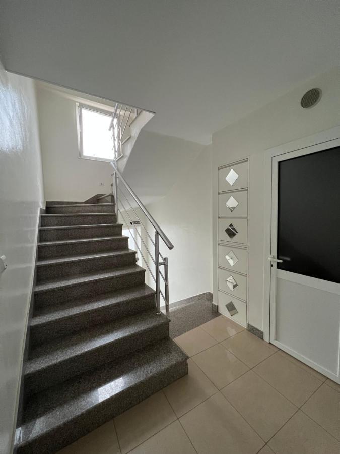 Apartmán Simoni