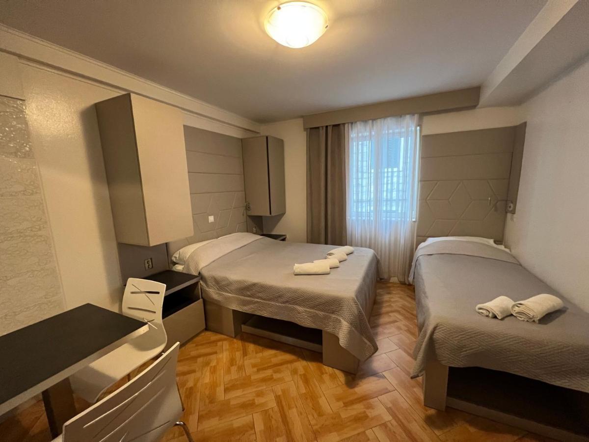 Apartmán Simoni