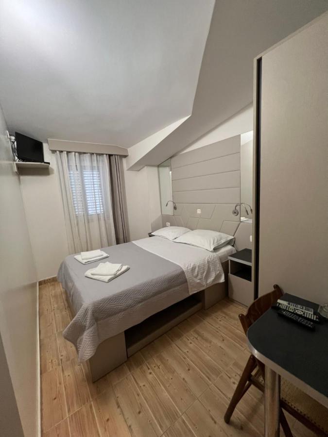Simoni Apartmán *
