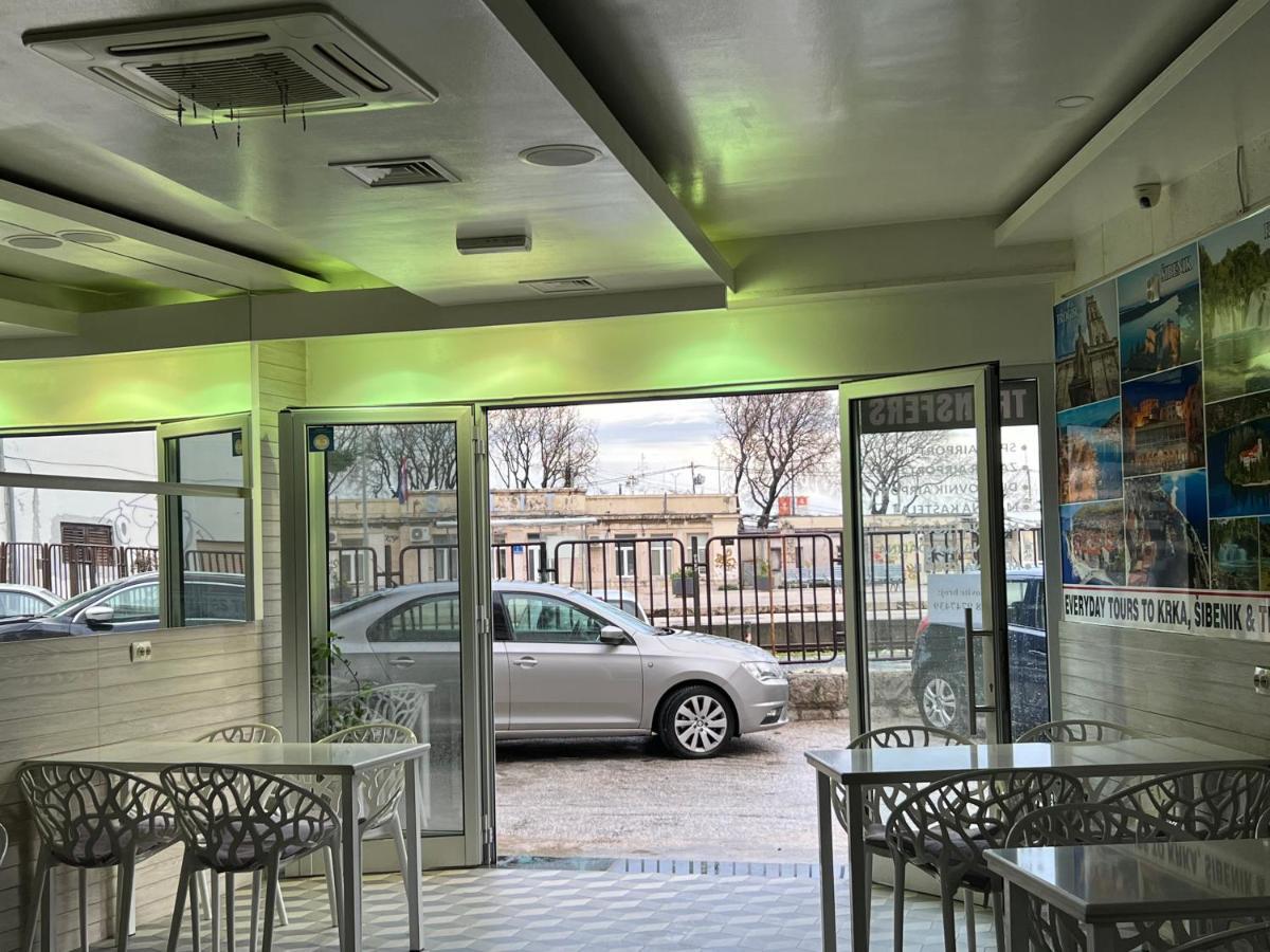 Apartmán Simoni *