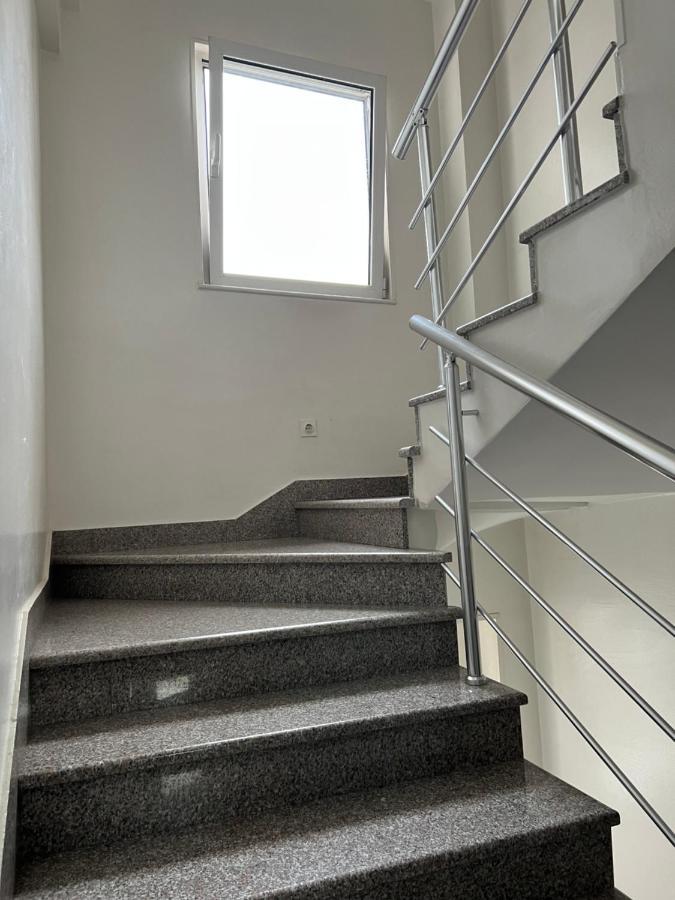 Apartmán Simoni