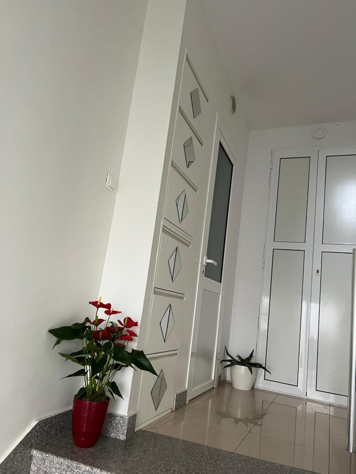Simoni Apartmán *