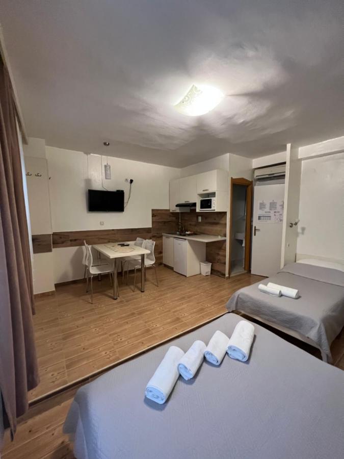 Simoni Apartmán *