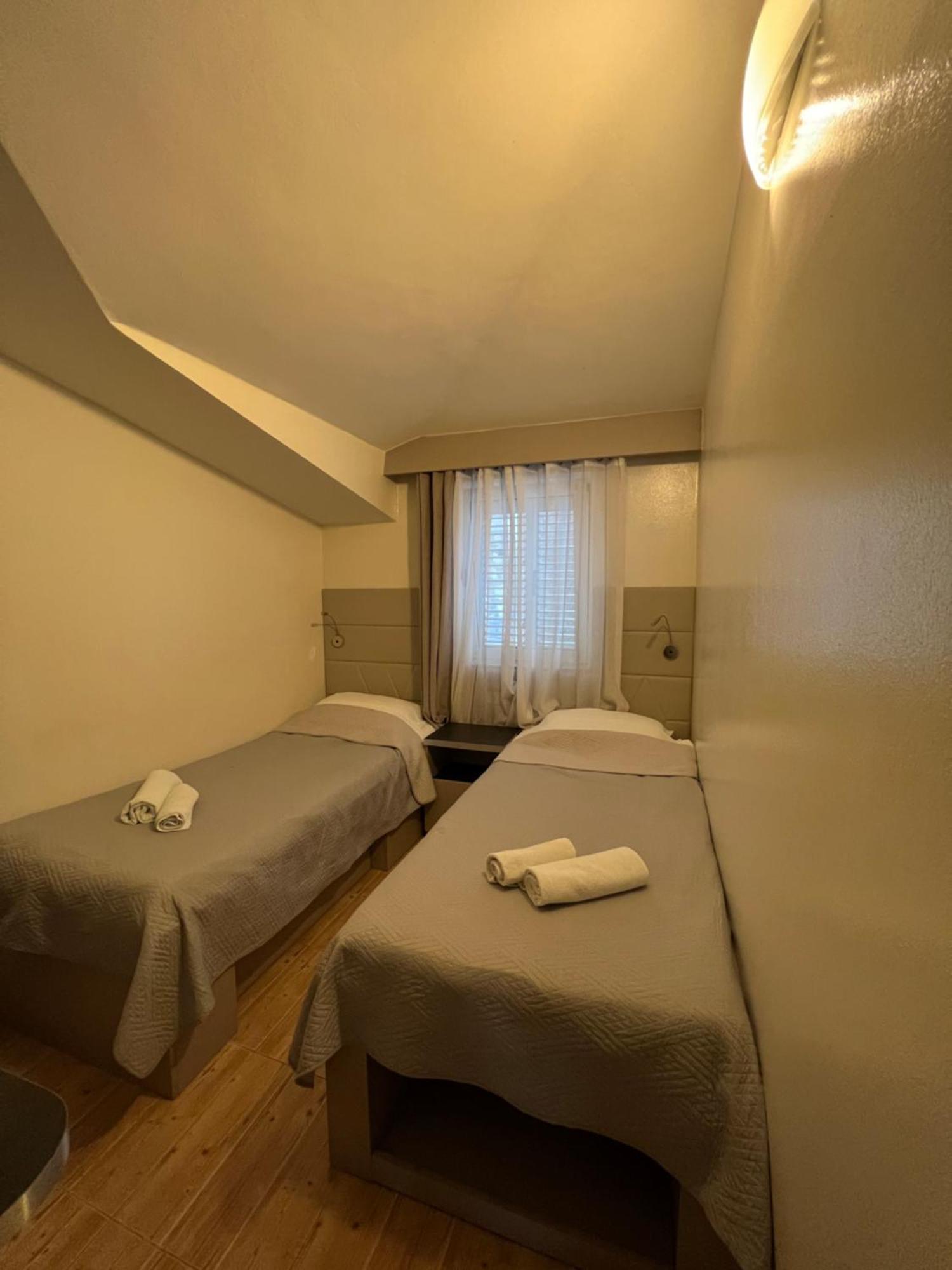Simoni Apartmán *