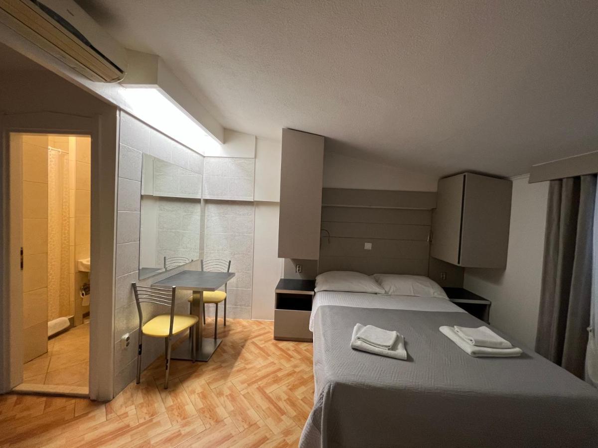 Simoni Apartmán Split