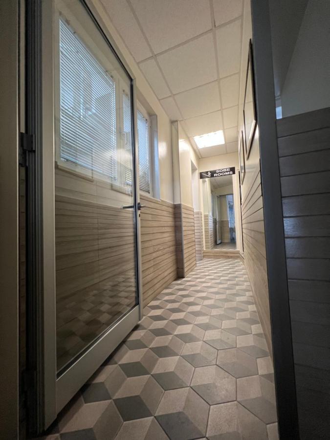 Apartmán Simoni