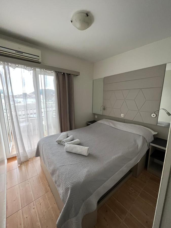 Simoni Apartmán Split