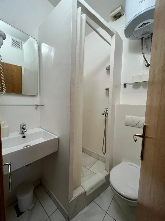 Simoni Apartmán Split