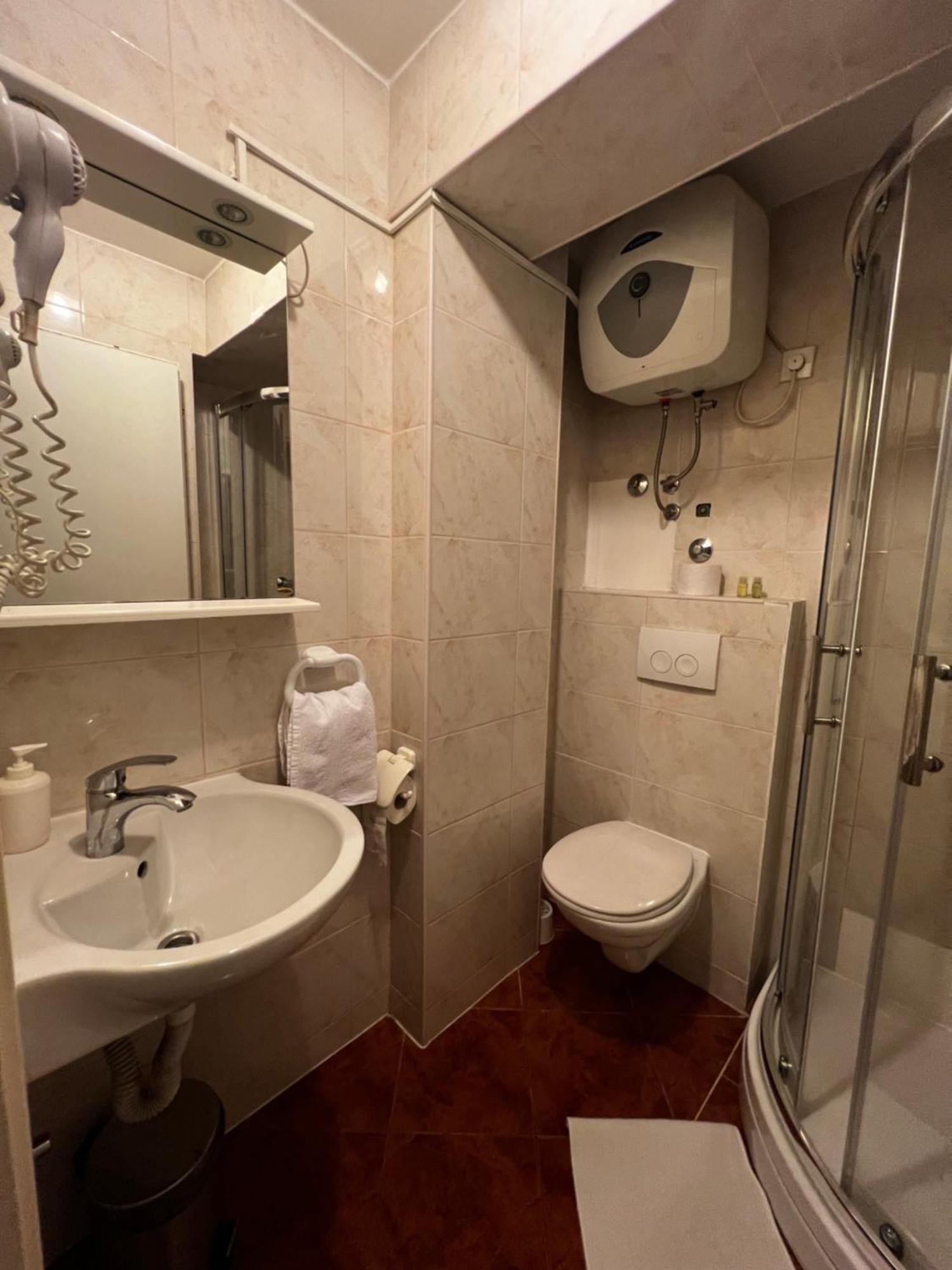 Apartmán Simoni Split