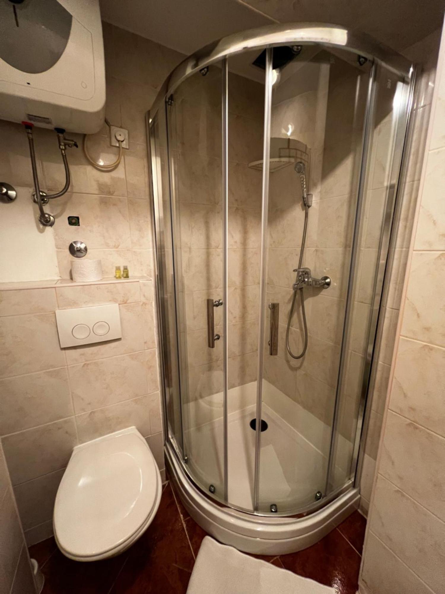 Apartmán Simoni