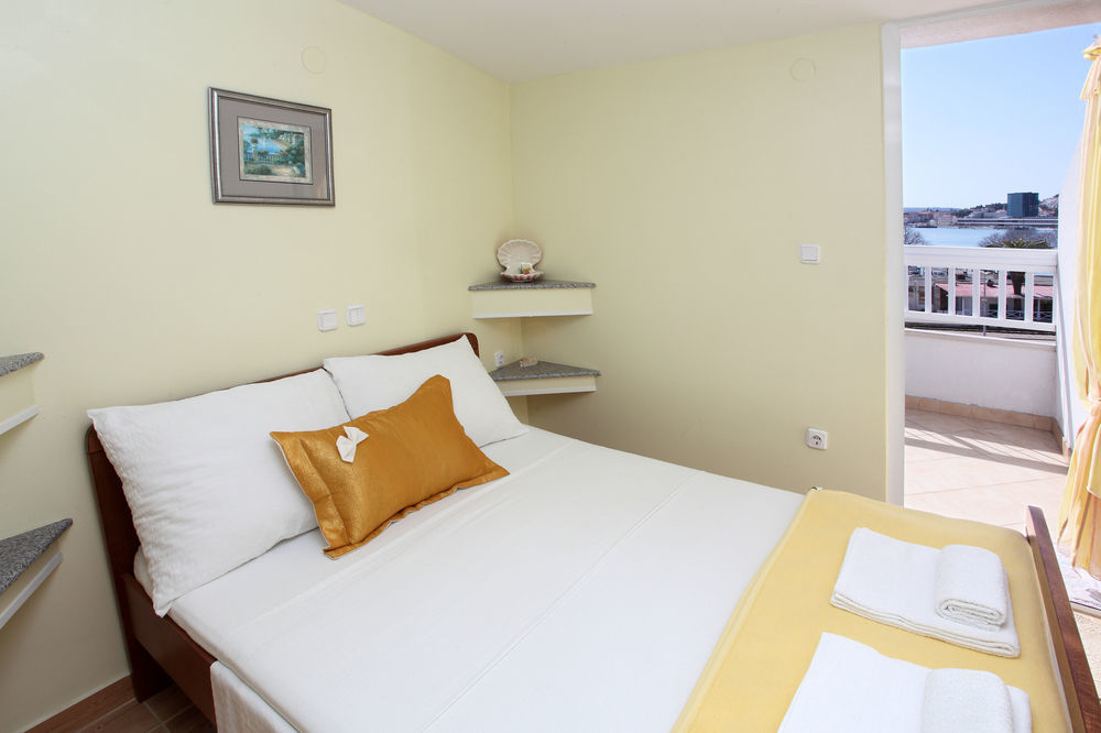 Apartmán Simoni