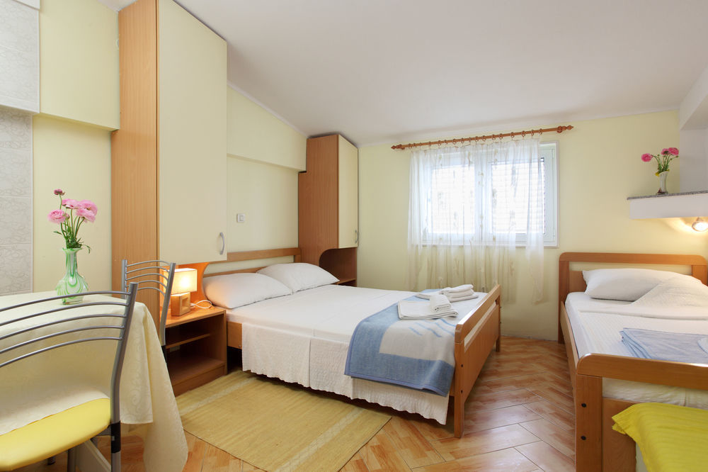 Simoni Apartmán