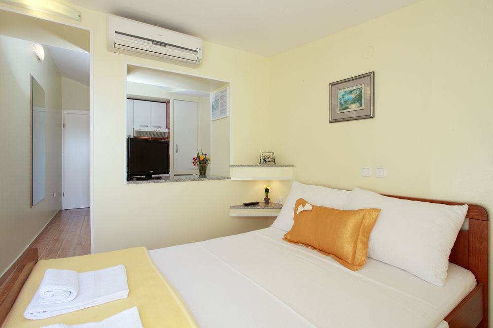 Simoni Apartmán