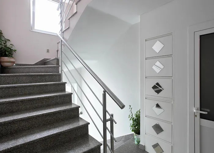 Apartments Villa Simoni